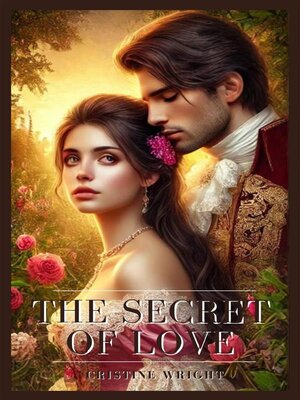 cover image of The secret of love